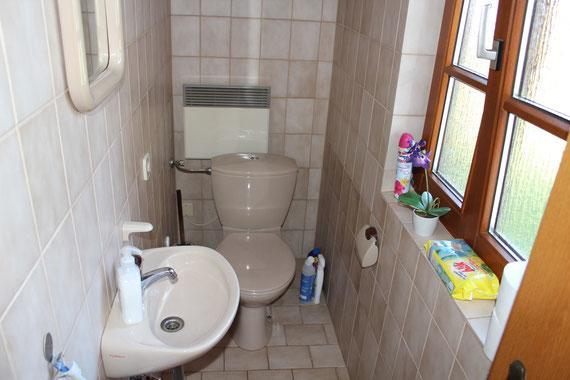 Ferienhaus Annabell Weisbach  エクステリア 写真