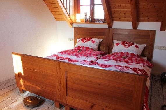 Ferienhaus Annabell Weisbach  エクステリア 写真