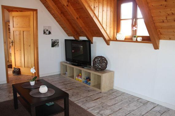 Ferienhaus Annabell Weisbach  エクステリア 写真